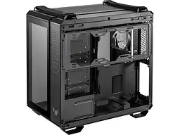 Корпус Asus TUF Gaming GT502 Plus Black (90DC0090-B19010) - мініатюра 5