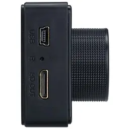 Відеореєстратор Globex GE-203w - мініатюра 5