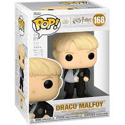 Ігрова фігурка Funko Pop! Harry Potter Малфой зі зламаною рукою (76005) - мініатюра 2