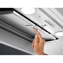 Витяжка вбудована Electrolux LFG516X [142672] - мініатюра 6