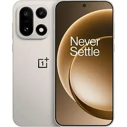 Смартфон OnePlus 15 12/256GB Sand Gold (CN) NFC OxygenOS+OTA