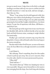 Wild Eyes. Rose Hill. Book 2 - мініатюра 6