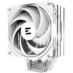 Кулер для процесора Zalman CNPS9X Performa Plus ARGB White (CNPS9XPERFORMAPLUSARGBWH) [156568] - мініатюра 5