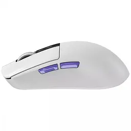 Миша Proove Gaming Jester 8K White (WMJS00022002) - мініатюра 3