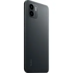 Смартфон Xiaomi Redmi A2 3/64GB Black Global - мініатюра 2