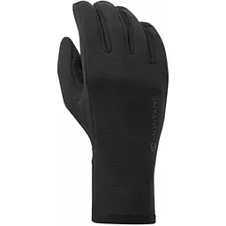 Рукавиці Montane Female Protium Glove Black XS (1004-GFPROBLAA14) - мініатюра 3