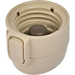 Кришка для термоса Zojirushi SM-PB (CM) Beige - мініатюра 3