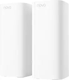 Бездротовий маршрутизатор (роутер) Tenda MX12 2-pack (MX12-KIT-2) - мініатюра 4