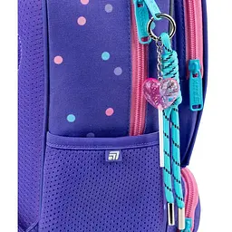 Рюкзак дитячий Kite Kids Kuromi (HK26-559XS-1) - мініатюра 15