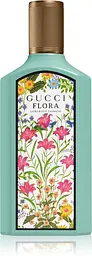 Парфумована вода Gucci Flora Gorgeous Jasmine 100 мл