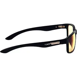Комп'ютерні окуляри Gunnar Computer Eyewear Enigma Onyx Amber [48681]  - мініатюра 3