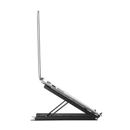 Підставка для ноутбука до 15 LS325 Black OfficePro teh0023858 - мініатюра 3