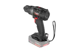 Шуруповерт акумуляторний Intertool Storm WT-9351 20В Li-Ion без акумулятора - мініатюра 3