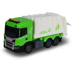 Автомодель TechnoDrive Big Truck Сміттєвоз Scania (6410KS) - мініатюра 7