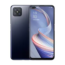 Смартфон OPPO Reno 4 Z 5G 8/128GB Black (Global)