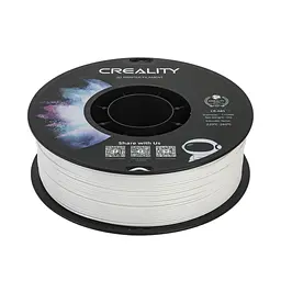 Пластик для 3D-принтера Creality ABS 1кг, 1.75мм, white (3301020031) - мініатюра 3