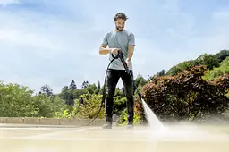Мінімийка Karcher K 5 WCM (1.324-400.0) - мініатюра 7