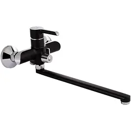 Змішувач для ванни Qtap Grand BCR 005