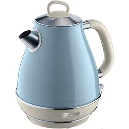 Електрочайник Ariete 2869 BL (00C286905AR0)