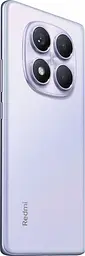 Смартфон Xiaomi Redmi Note 14 Pro 4G 12/256GB Aurora Purple (Global) (with charger) [NFC] - мініатюра 6