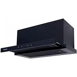 Витяжка телескопічна Weilor PTS 62652 FBL 1300 LED Strip - мініатюра 2