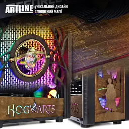 Комп'ютер Artline Gaming HGWRTS Windows 11 Home (HGWRTSv101Win) - мініатюра 4