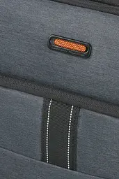 Дорожня Сумка American Tourister AT WORK NXT GREY MELANGE 40x30x20 MK6*08002 - мініатюра 13