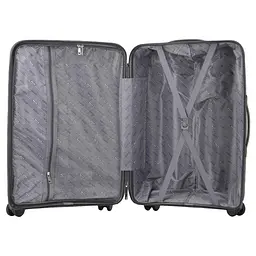Валіза Semi Line 28" (L) Graphite (T5829-3) - мініатюра 6