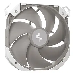 Кулер процесорний DeepCool Assassin 4S White (R-ASN4S-WHGPMN-G) - мініатюра 8