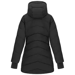 Куртка 2117 of Sweden Kappen Kappa D 7615918 black - S - чорний (039.0040) - мініатюра 6