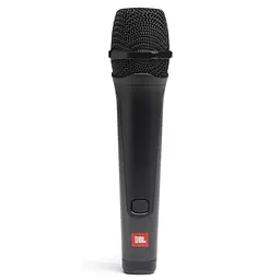 Мікрофон JBL PBM100 Black (JBLPBM100BLK) - мініатюра 2