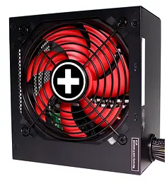 Блок живлення 450W Xilence XP450R10 Gaming series, 120mm, 80+ BRONZE, Retail Box - мініатюра 3