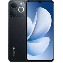 Смартфон Realme Note 70 6/128GB Black EU