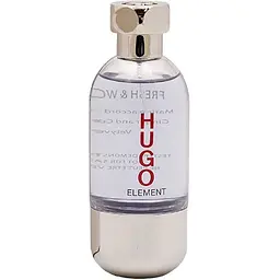 Туалетна вода тестер Hugo Boss Hugo Element 90 мл