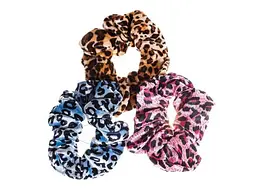 Резиночки SHOKKY BANDZ для волосся SCRUNCHIES в асортименті - мініатюра 4