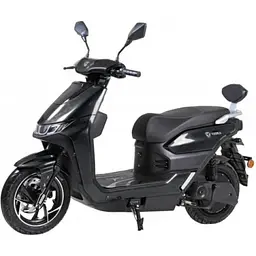 Електроскутер YADEA T9 чорний