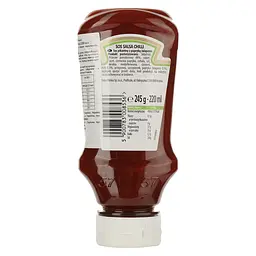 Соус Heinz Гострий Чилі 220 мл - мініатюра 2