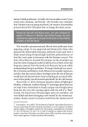 Russia's hybrid aggression. lessons for the world - мініатюра 9