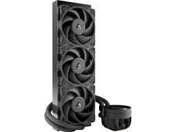Водяне охолодження ARCTIC Liquid Freezer III Pro 360 (ACFRE00180A) - мініатюра 2