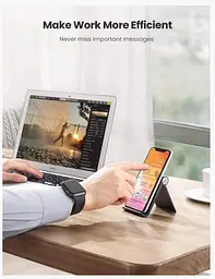 Тримач для телефона Ugreen Phone Holder 80628 - мініатюра 4