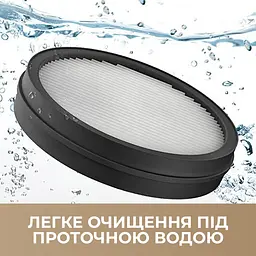 Фільтр для пилососа Dreame M12, H12 Dual - мініатюра 3