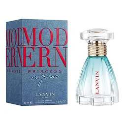 Парфумована вода Lanvin Modern Princess In Jeans 30 мл - мініатюра 2