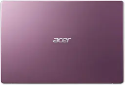 Ноутбук Acer Swift 3 SF314 14" FHD 16/512GB R7 4700U (SF314-42-R3U5) Purple (BOX) - мініатюра 2
