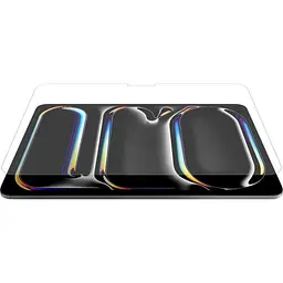 Гідрогелева захисна плівка iLera SketchMate Paperlike Film для Apple iPad Air 13` (2024-2025) (iLSkplF05) [139753] - мініатюра 3
