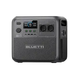 Зарядна станція BLUETTI Elite 200 V2, 2700W 2073Wh (EL200V2) - мініатюра 2