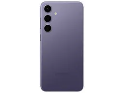 Смартфон Samsung Galaxy S24+ 12/512Gb Cobalt Violet (SM-S926B) (Global) [5G, NFC, 2 SIM/1 SIM + 1 eSIM] - мініатюра 2
