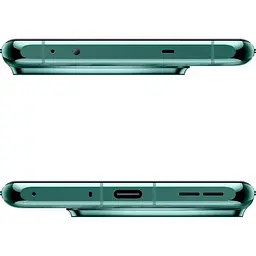 Смартфон OnePlus 12 16/512GB Flowy Emerald Global [108706] - мініатюра 6