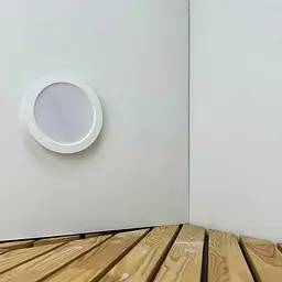 Світильник LED даунлайт Violux FRAME 15W 4200K круг IP20 ( 120100 ) - мініатюра 7