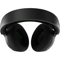 Ігрові навушники SteelSeries Arctis Nova 1X Black (61616) [113019] - мініатюра 7