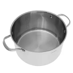 Каструля Klausberg KB-7214 24см 5.9л - мініатюра 8